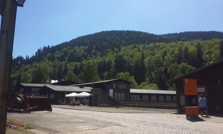 WELTKULTURERBE RAMMELSBERG Museum und Besucherbergwerk